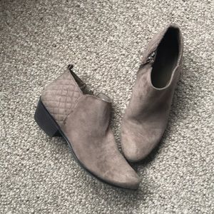 Ankle Booties
